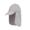Breathable Summer Sun Cap Face Neck Protection Flap Bucket Hat Travelling Fishing Hat  Jungle Farm