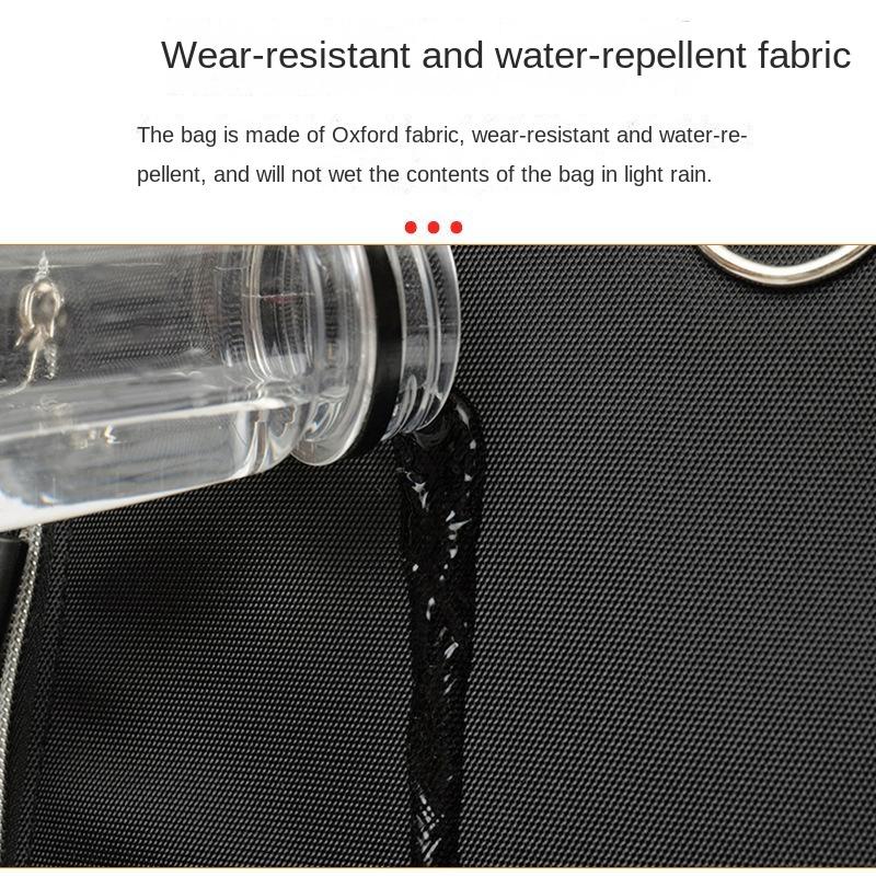 Новый унисекс однотонный водонепроницаемый и дышащий деловой модный повседневный универсальный рюкзак для повседневного использования