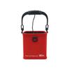 Tikt Compact Live Bucket 2 Water Fetching Bucket Live Bucket (Red/Compact 2)