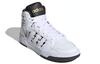 adidas Entrap Mid 'White Black' Женские FY3938