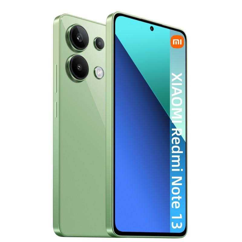 Смартфон Xiaomi Redmi Note 13 4G
