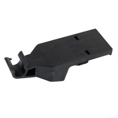 2009-2013 Prop Rod 53452-02090 Аксессуары Черный зажимной зажим