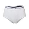 Solid Cotton Triangle Underwear Women Underwear White F3788E100