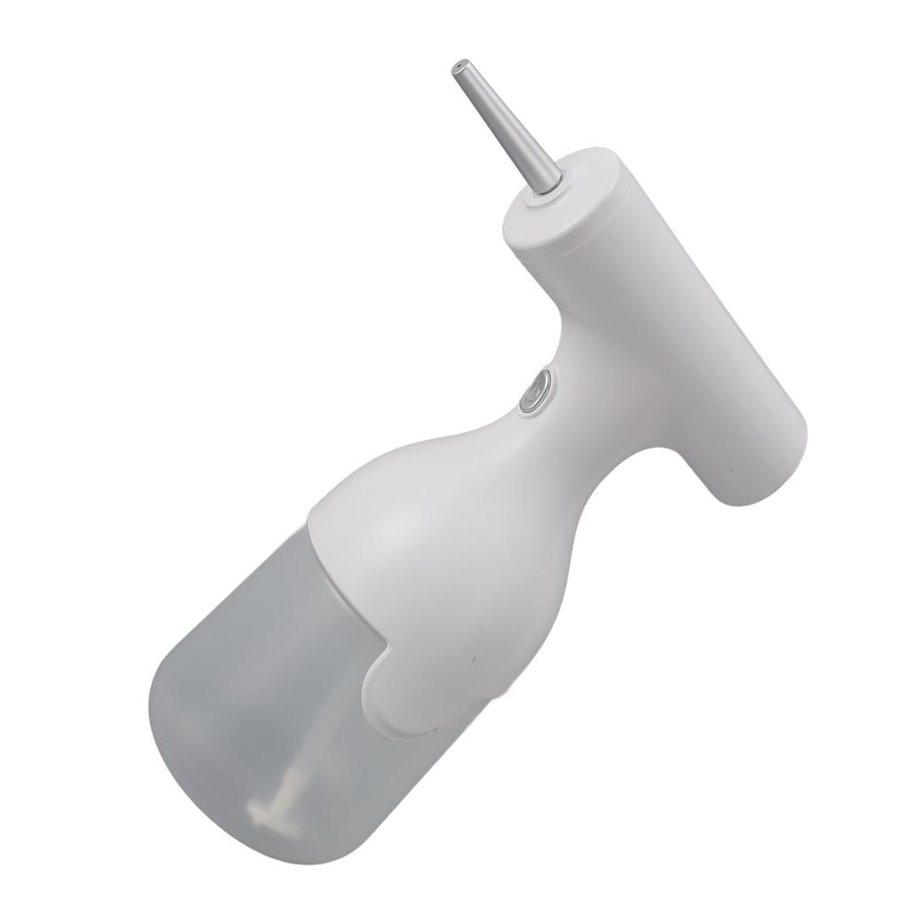 Электрический пенный дозатор для мыла Портативный автоматический флакон для вспенивания для шампуня, средства для умывания, средства для мытья посуды