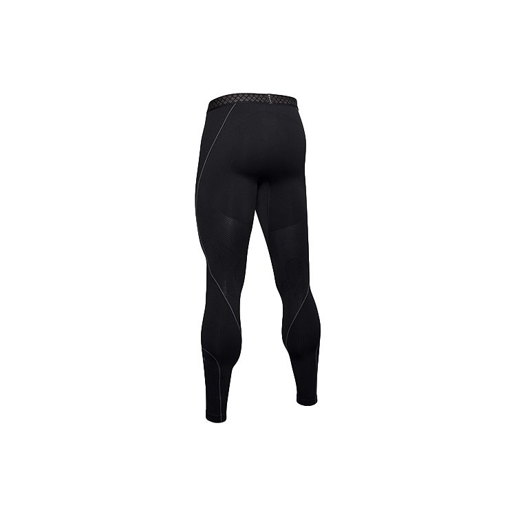 Under Armour Леггинсы Rush Seamless Training Leggings мужские леггинсы черные 1351456-001