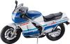 Hasegawa 1/12 Серия мотоциклов Suzuki RG400 Gamma Ранняя модель Пластиковая модель BK9