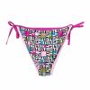 Женские плавки бикини Petworth PROTEST