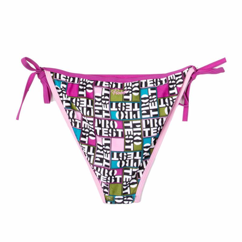 Женские плавки бикини Petworth PROTEST