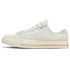 Chuck 70 Low Egret Unisex Sneakers Cream Gum 170848C