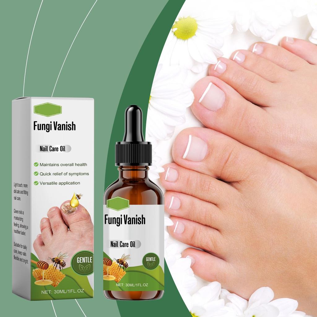 Nail Care Oil Daily Maintenance Nails Soft Moisturizing Nails Moisturizing Gentle Care 30ml