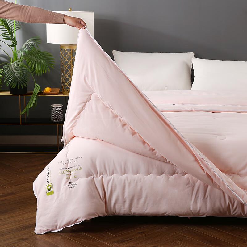 Grace Soybean Fiber All-Season Duo Duvet