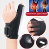 Strap Hand Fracture Recovery Thumb Wristband Thumb Protector Finger Fixed Band Finger Holder Brace