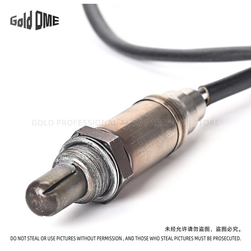 Oxygen Sensor O2 Sensors Car Air Fuel Lambda Probe For VW Volkswagen Golf Mk3 Passat B3 B4 2.0L1990-1997 Car 0258003829