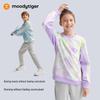 Спортивная толстовка Moodytiger для детей с круглым вырезом