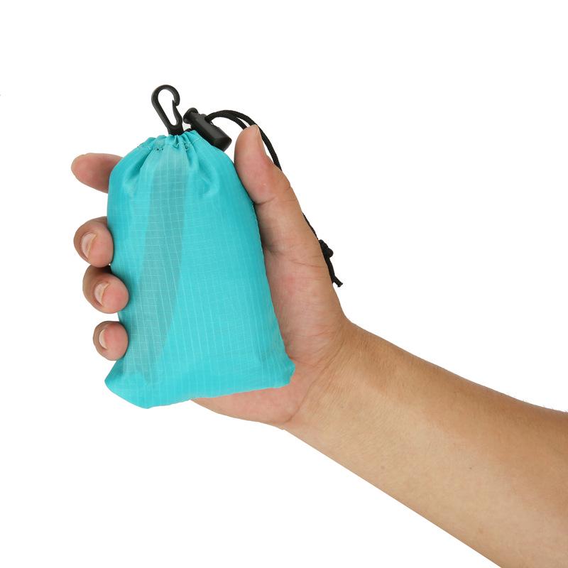 Ultra-Light Foldable Outdoor Travel & Sports Backpack