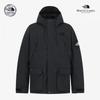 The North Face Куртка Explorer Черная Nj2hr54j