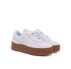 Puma Кроссовки Karmen II Idol SD 397462 08 розовый