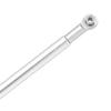Steering Rod Link Arm Aluminum Alloy Steering Link Rod for MN86K 1Celsius12 RC Car