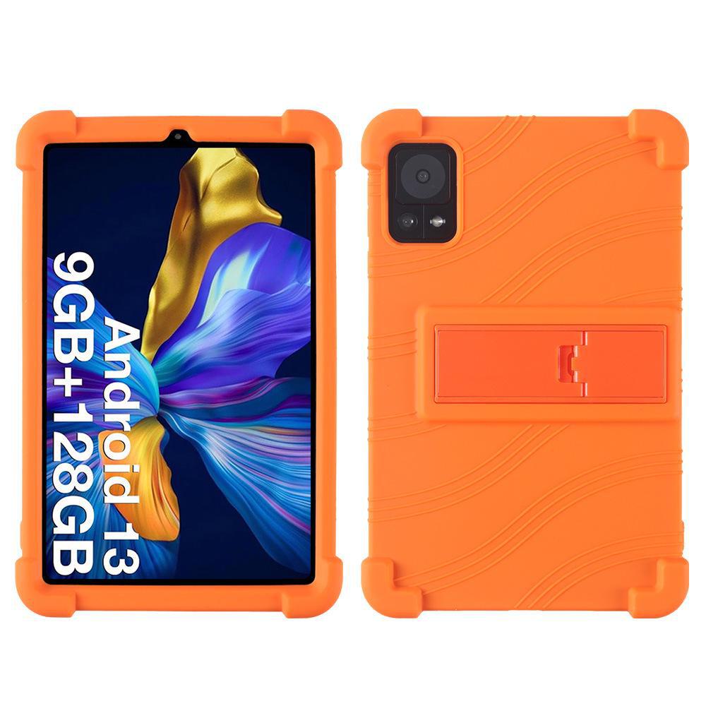 Чехол для планшета DOOGEE T20 Mini 8,4 дюйма Full Edge Anti Fall с подставкой