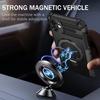 For iPhone 11 Case Kickstand PC+TPU Phone Cover Compatible with MagSafe