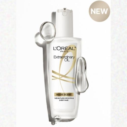 LOREAL PARIS Extraordinary Oil 100ml
