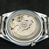 ВОССТАНОВЛЕННЫЕ ВИНТАЖНЫЕ МУЖСКИЕ ЧАСЫ SEIKO 5 AUTOMATIC JAPAN D/D SILVER 593a-a311253-2