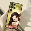 Чехол для телефона «Дневник лесной девушки» для Samsung Galaxy S20 FE S21 FE S22 Ultra Note20 Note10 S8 S9 S10 Plus