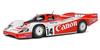 SOLIDO Porsche 956LH Ле-Ман Готовая модель S1805506 1/18 1983#14