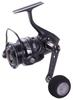 AbuGarcia ROXANI 3000MSH Roxani High Gear совместимая с солью спиннинговая катушка