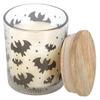 Mulberry Bats Scented Candle