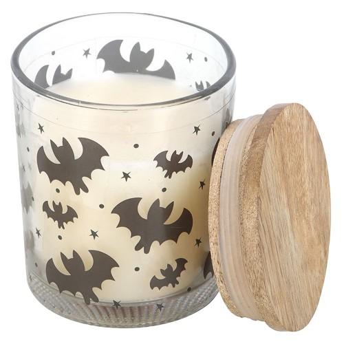 Something Different Mulberry Bats Scented Candle