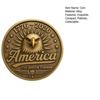 US 250th Anniversary Coin Commemorative 250 Years of Freedom Coin 1776 To 2026 Patriotic