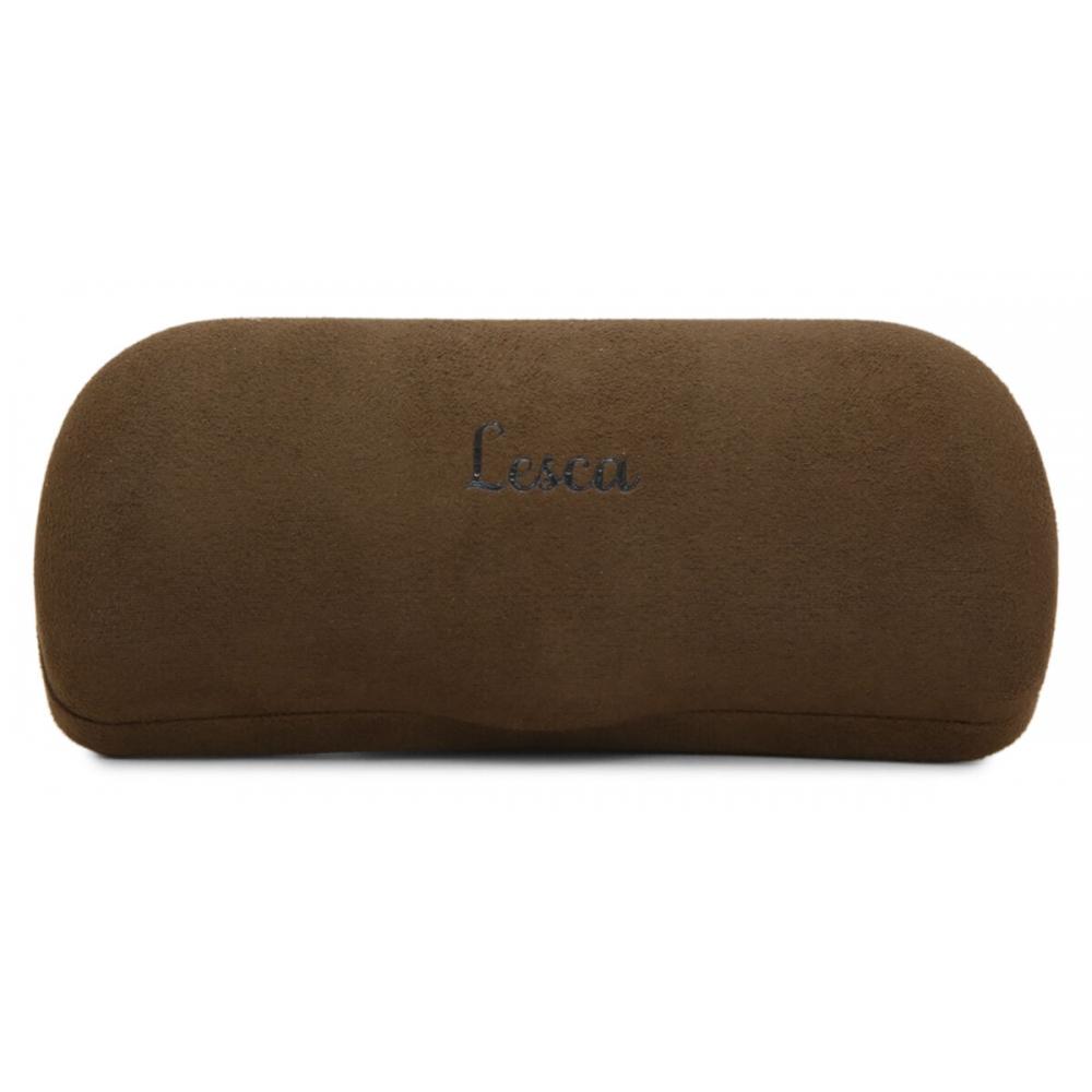 Lesca Maio Xl Yb Unisex Sunglasses