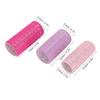3 Different Sizes Portable Hair Rollers Portable Styling Curlers  DIY Curly Hairstyle