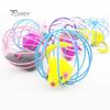 Mouse Rat In Cage Ball Pet Play Playing Catch Toy