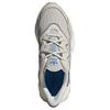 adidas Оригинальные Ozweego Ткань Синтетическая кожа ПУ Удобные Спортивные Амортизирующие Нескользящие Износостойкие Низкие Повседневные Кроссовки для Образа Жизни IG3555