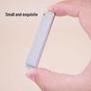 Multi-Function Phone Case Stand with Ring & Back Sticker