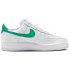 Nike Air Force 1 07 SE Next Nature White Stadium Green Women Sneakers DV3808-108
