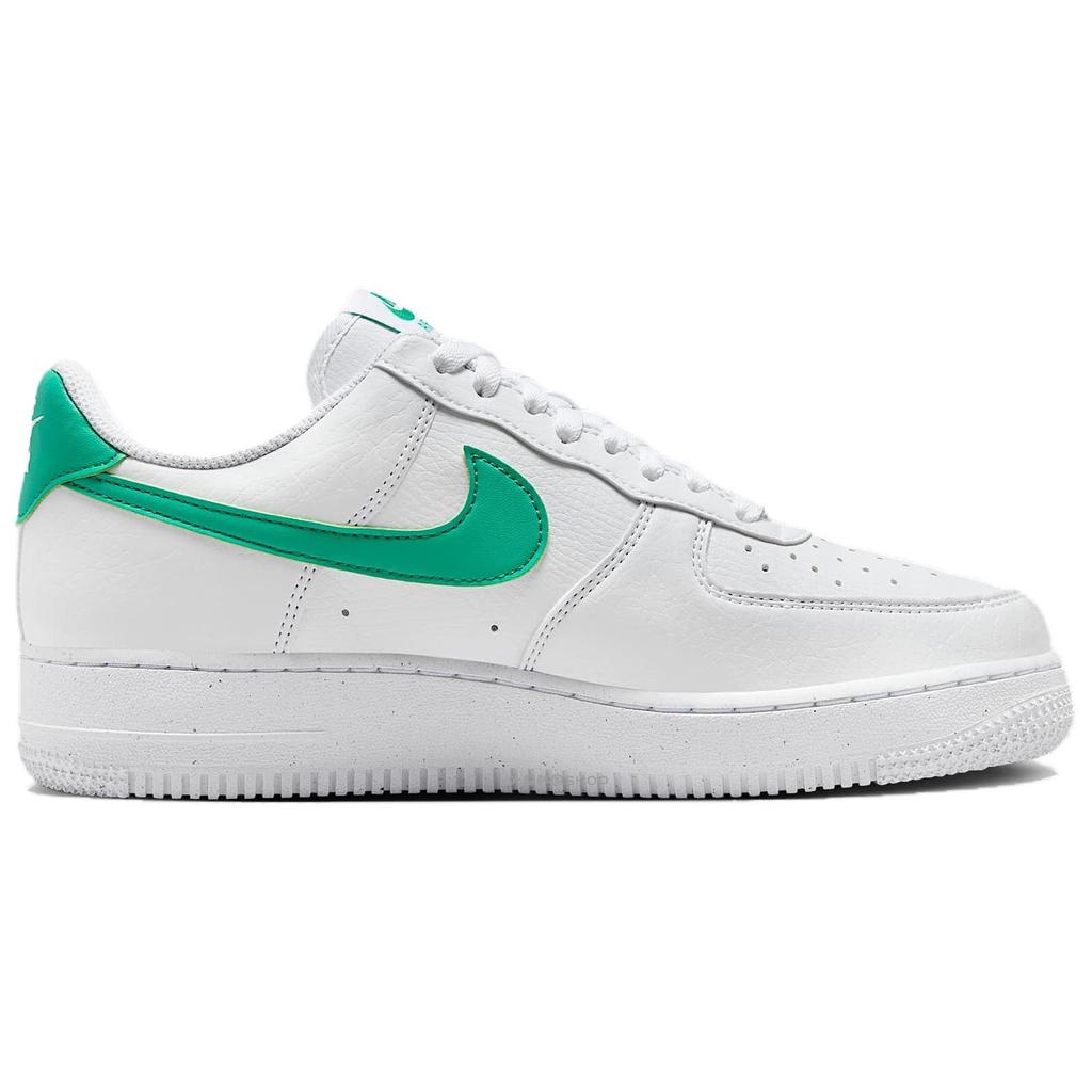 Nike Air Force 1 07 SE Next Nature White Stadium Green Women Sneakers DV3808-108