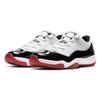 Air Jordan 11 Retro Low 'Concord Bred' Jordan AV2187-160