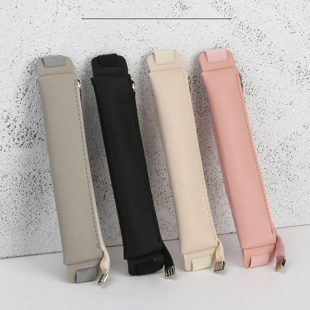 Горячая Распродажа Портативная Эластичная Пряжка Зажим для Ручки Пенал Подставка для Ручек Сумка для Ручек