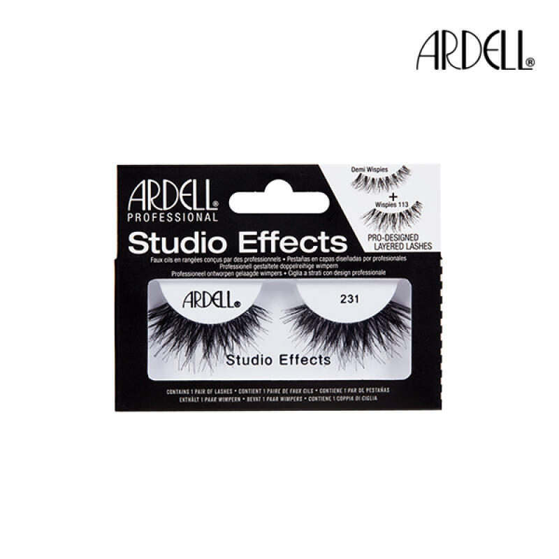 [ARDELL] Studio Effects No. 231