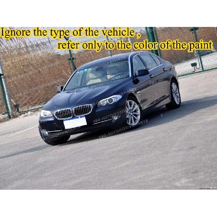 Front Bumper Tow Hook Eye Cover for BMW 3 Series Sedan F30 2012 2013 2014 2015