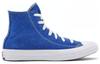 Converse Renew Cotton Chuck Taylor All Star High 'Rush Blue' 166741c