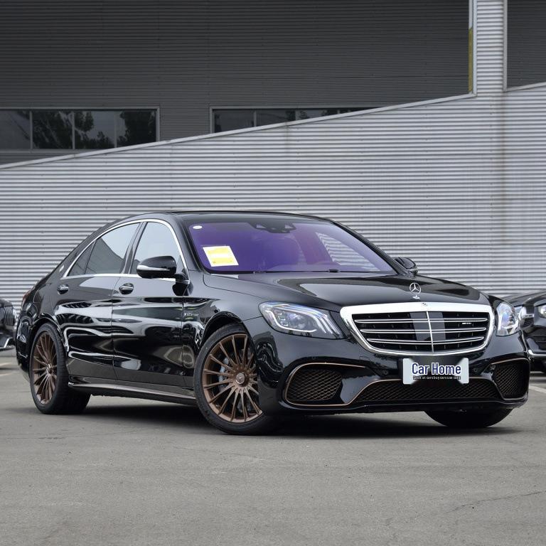 Решетка радиатора Maybach Body Kit для S350LS320L/S400L/S500L/S550LS450LS560L
