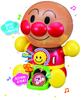 Anpanman Новый захватывающий Гача Корорин