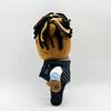 Hello Kitty as Juice WRLD Plush Doll Plushies Soft Stuffed Toys 25cm Cute Kids Boys Girls Birthday Christmas Gifts