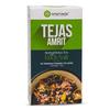 Smartveda Tejas Amrit Аюрведический детокс-чай | Поддерживает пищеварение, детоксикацию и уменьшает вздутие живота - 20 чайных пакетиков(Пакет 84 г)