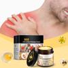 Body Care Soothing Cream Gentle Massage On Knees, Wrists, Body Skin Care Soothing Cream
