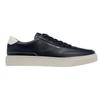 Boss Mens Gary Leather Tennis Shoes